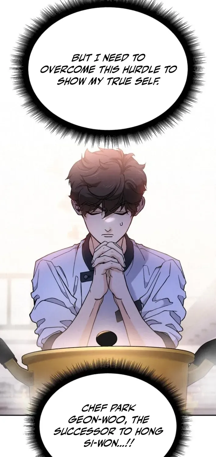 God’s Cuisine Chapter 12 page 86 - 
