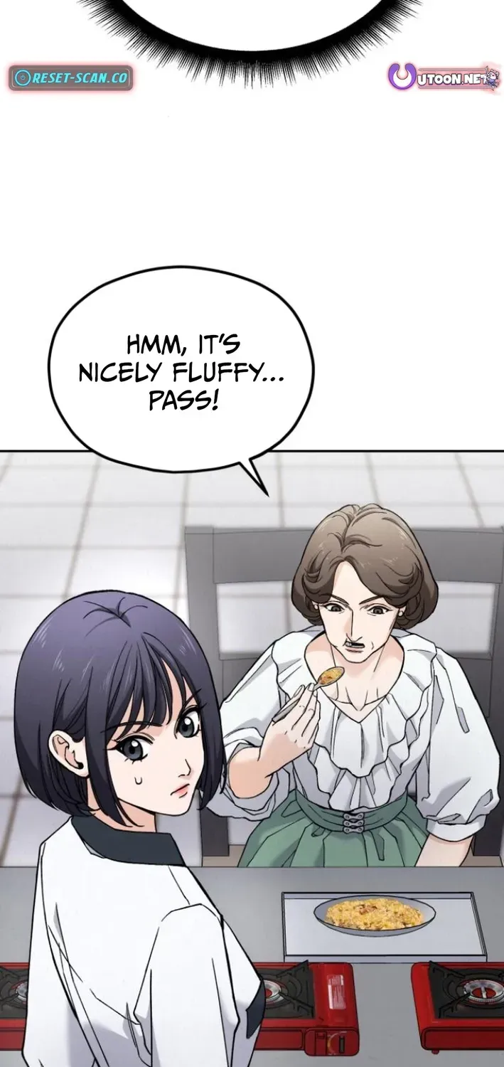 God’s Cuisine Chapter 12 page 87 - 