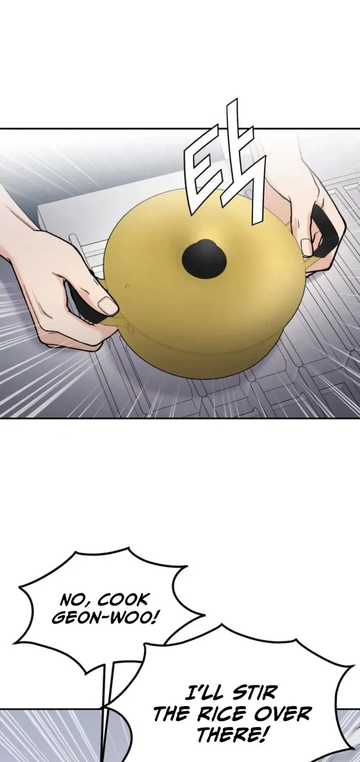 God’s Cuisine Chapter 12 page 90 - 