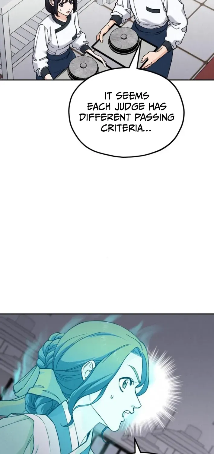 God’s Cuisine Chapter 12 page 10 - 
