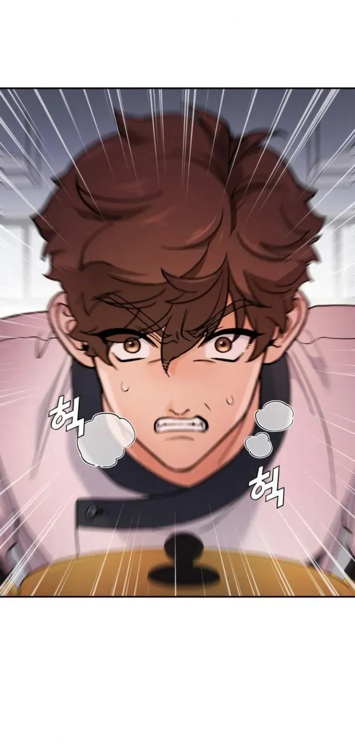 God’s Cuisine Chapter 12 page 93 - 