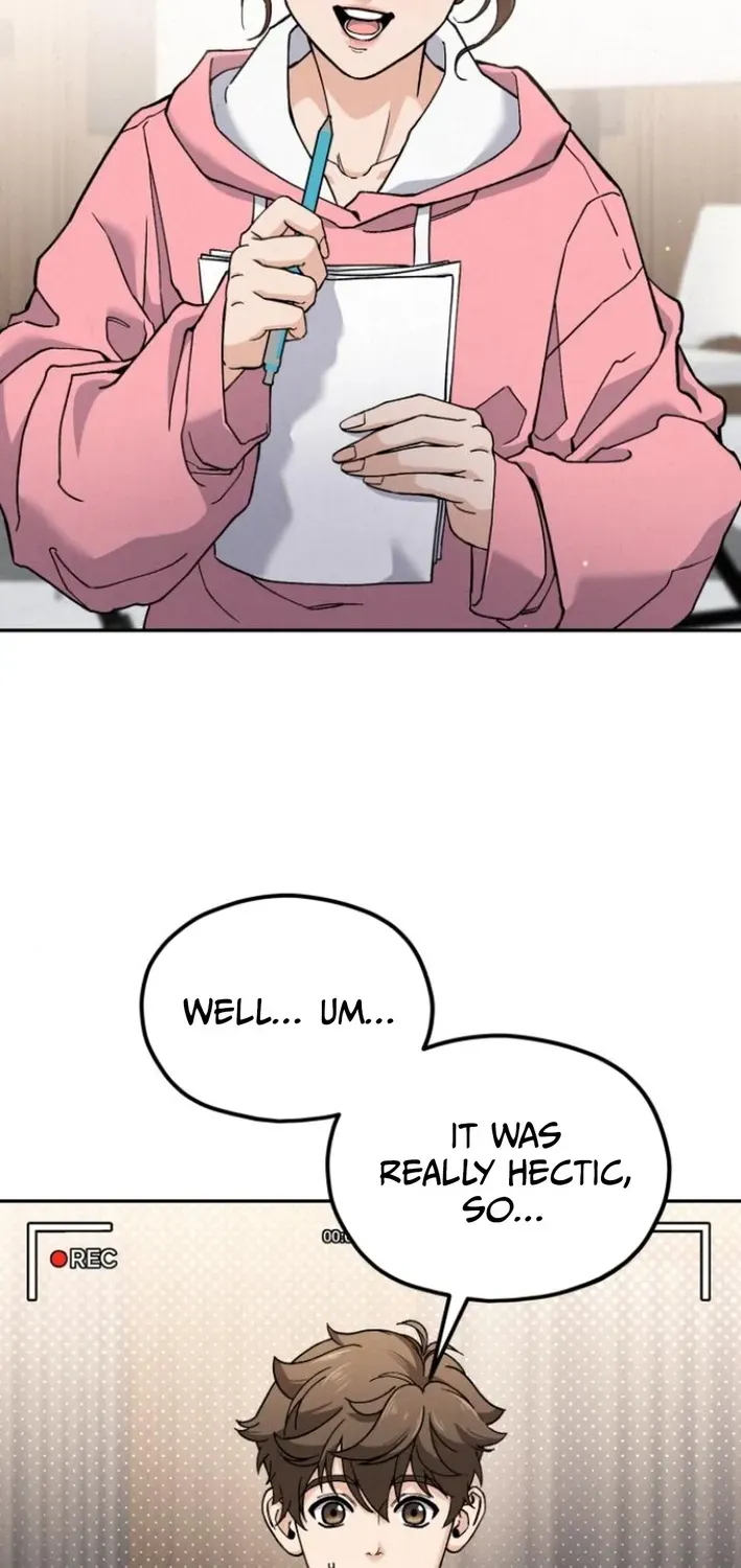 God’s Cuisine Chapter 12 page 95 - 