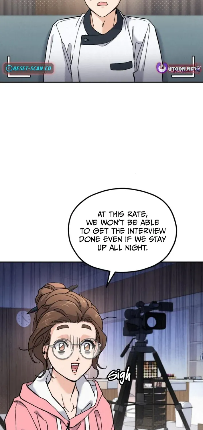 God’s Cuisine Chapter 12 page 96 - 