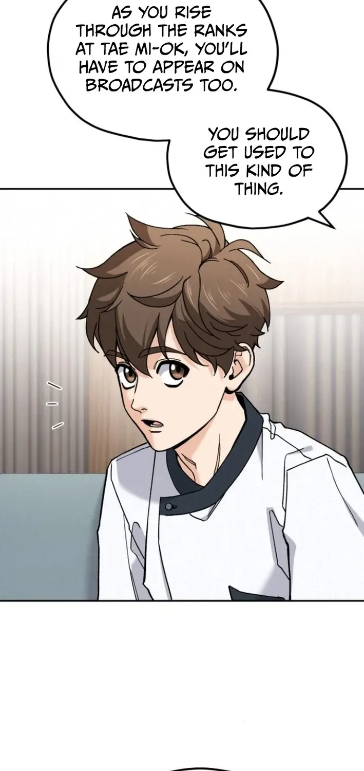 God’s Cuisine Chapter 12 page 100 - 