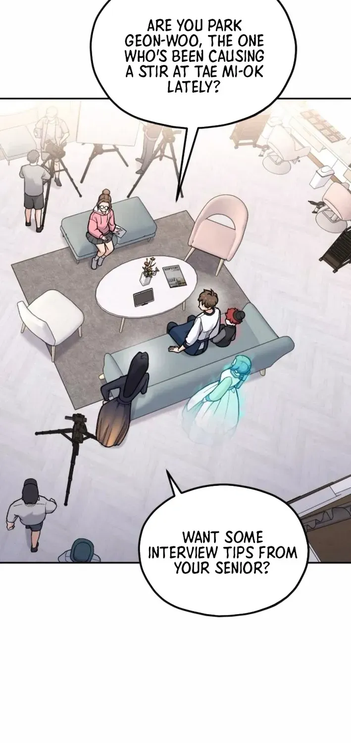 God’s Cuisine Chapter 13 page 2 - 