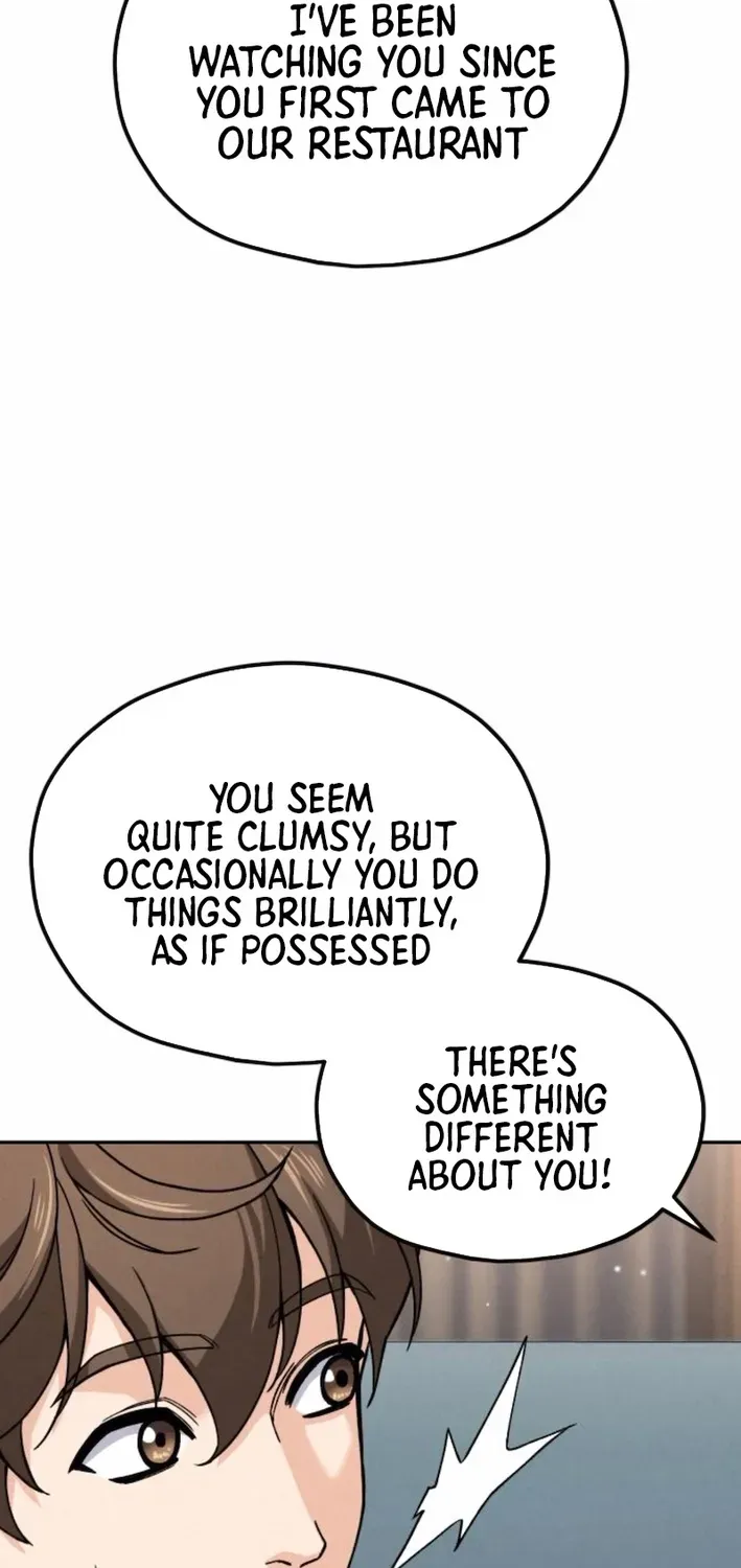 God’s Cuisine Chapter 13 page 12 - 
