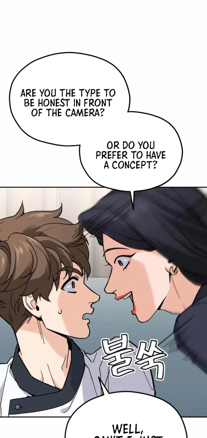 God’s Cuisine Chapter 13 page 16 - 