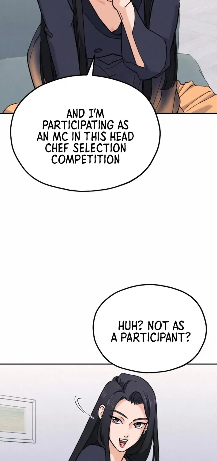 God’s Cuisine Chapter 13 page 18 - 