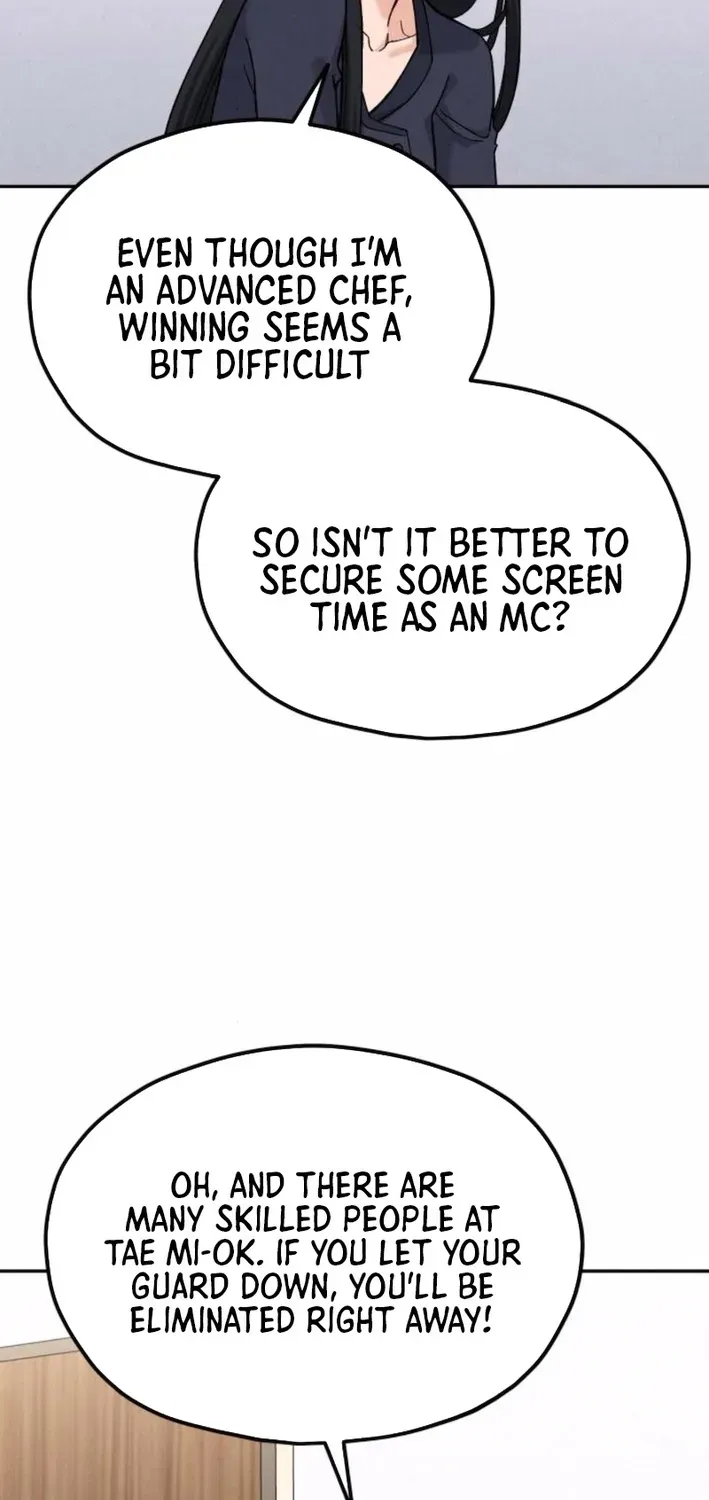 God’s Cuisine Chapter 13 page 19 - 