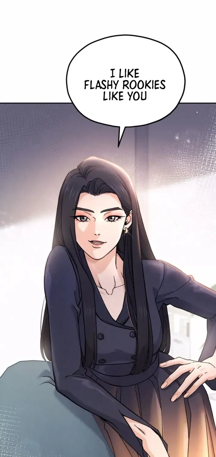God’s Cuisine Chapter 13 page 3 - 
