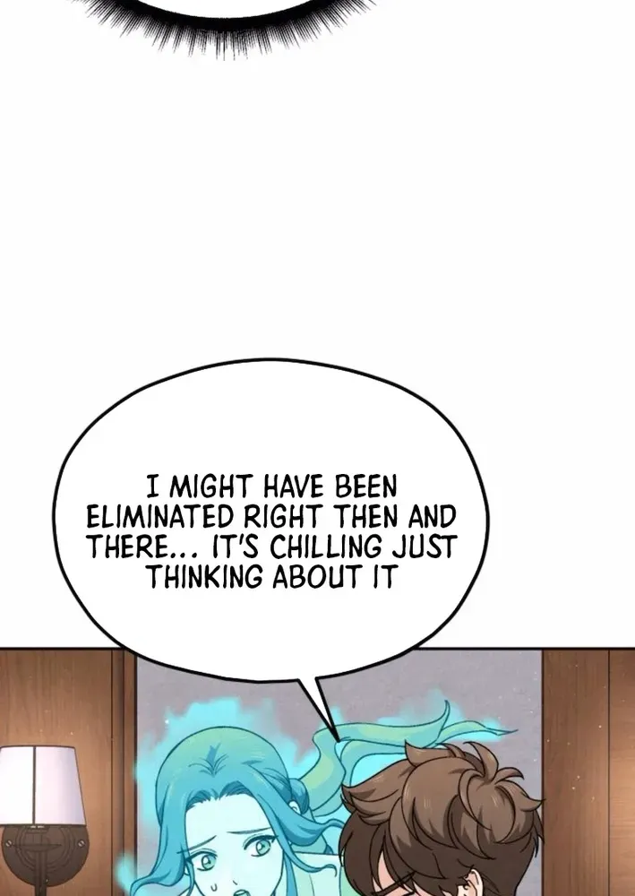 God’s Cuisine Chapter 13 page 28 - 