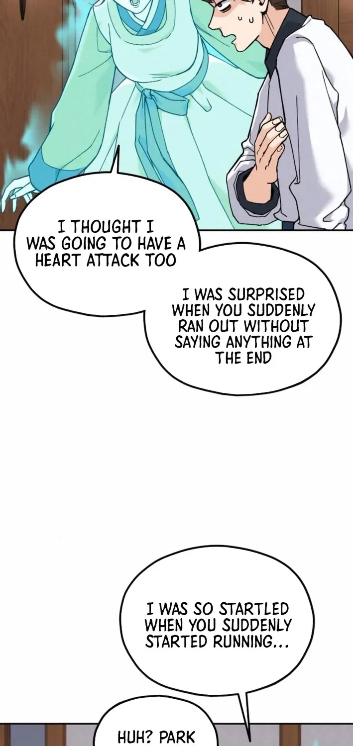 God’s Cuisine Chapter 13 page 29 - 