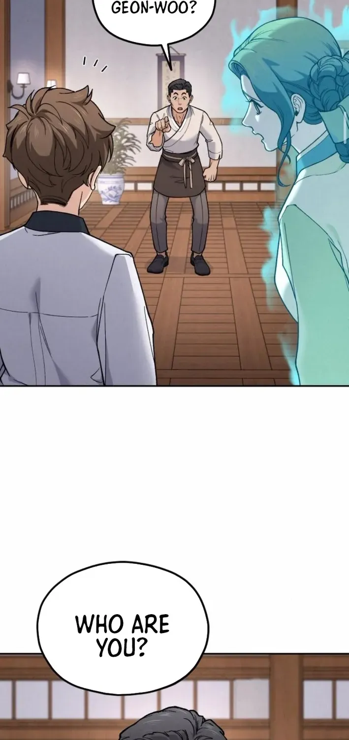 God’s Cuisine Chapter 13 page 30 - 