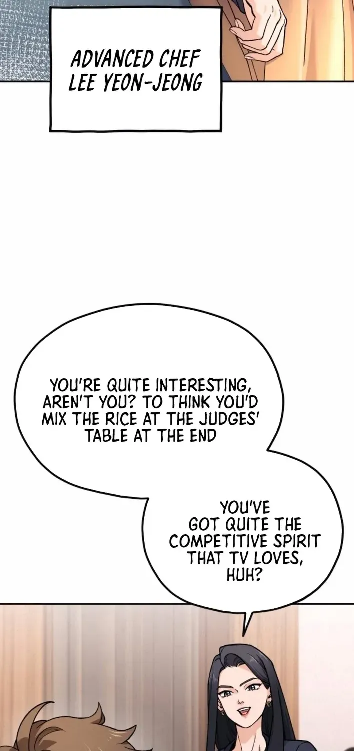 God’s Cuisine Chapter 13 page 4 - 