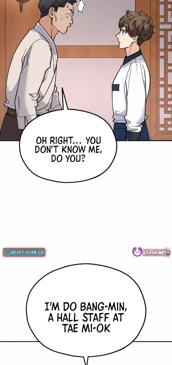 God’s Cuisine Chapter 13 page 32 - 