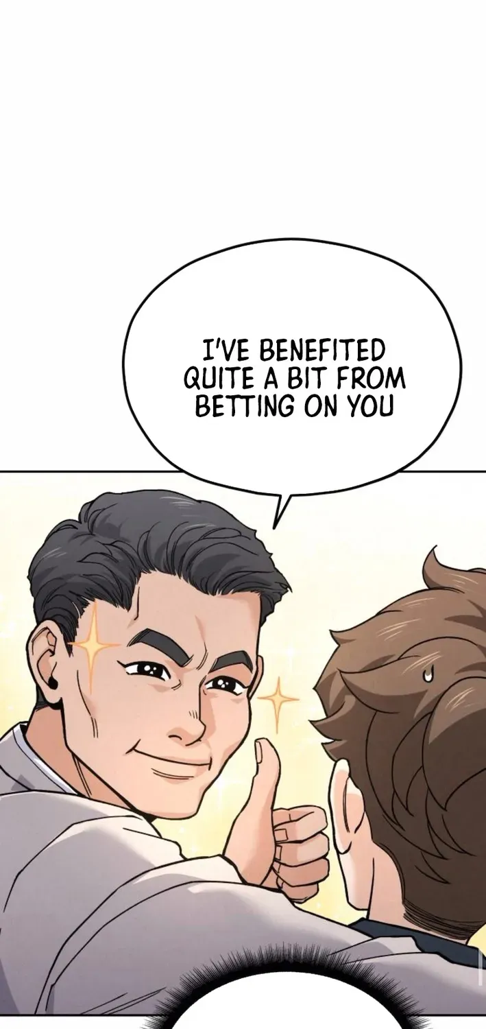 God’s Cuisine Chapter 13 page 36 - 
