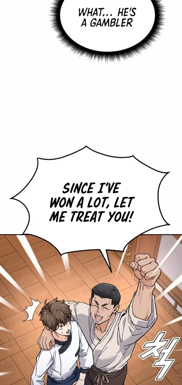 God’s Cuisine Chapter 13 page 37 - 