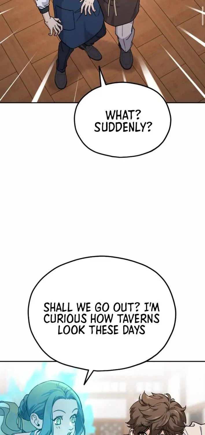 God’s Cuisine Chapter 13 page 38 - 