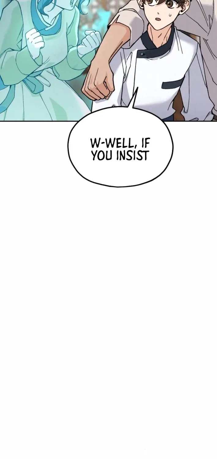 God’s Cuisine Chapter 13 page 39 - 