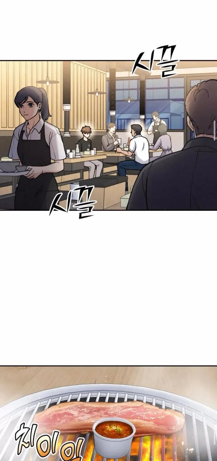 God’s Cuisine Chapter 13 page 40 - 