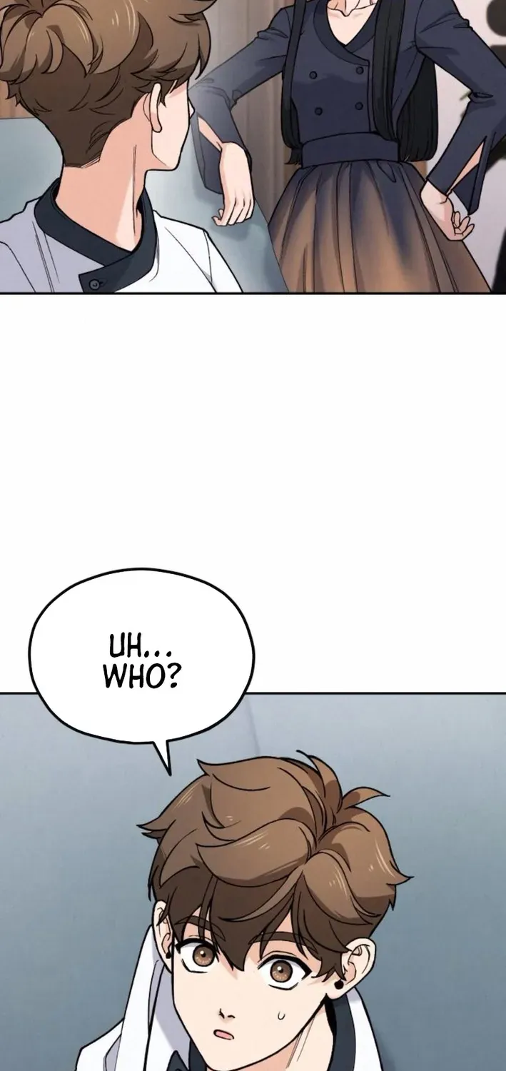 God’s Cuisine Chapter 13 page 5 - 
