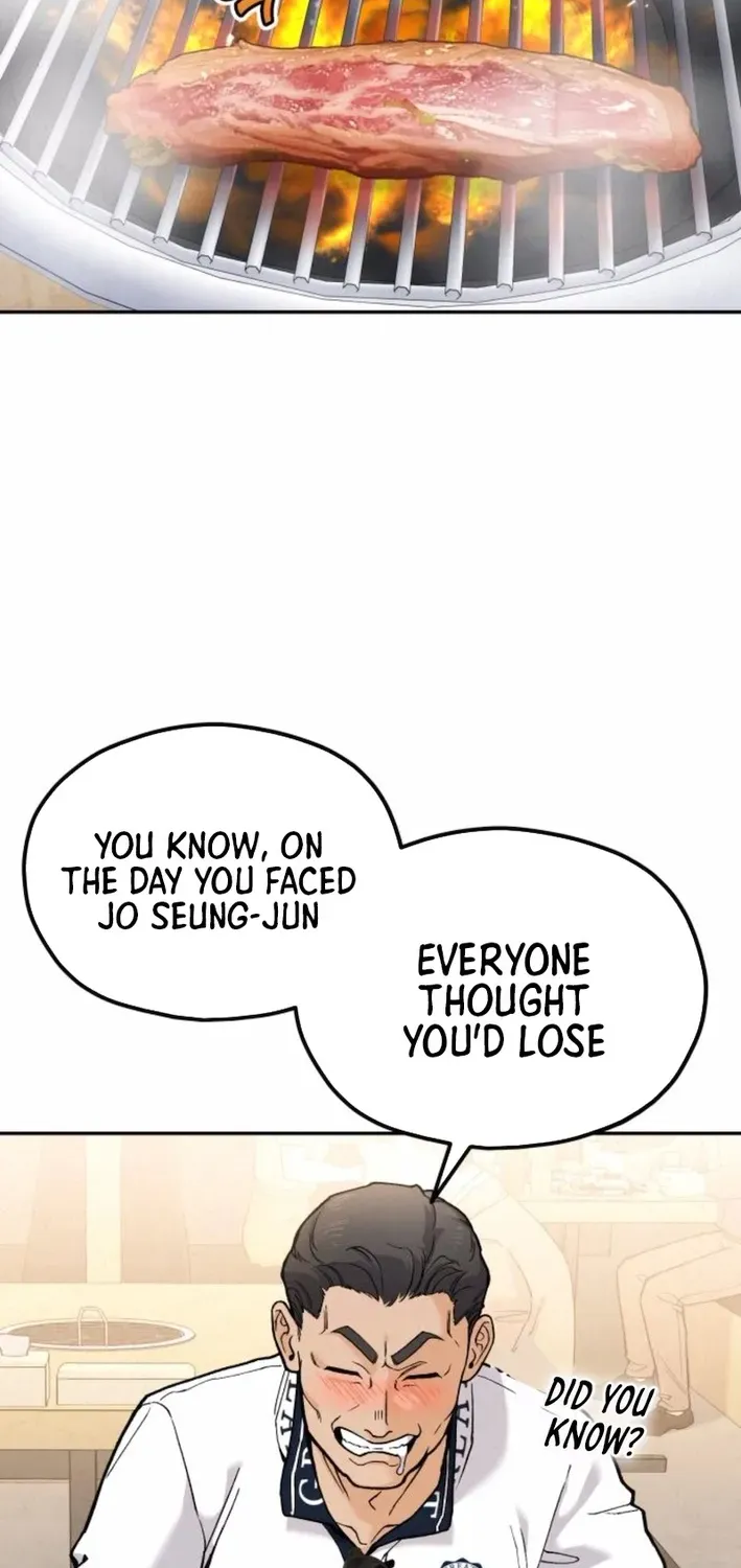 God’s Cuisine Chapter 13 page 41 - 