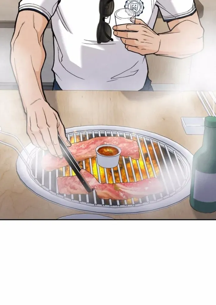 God’s Cuisine Chapter 13 page 42 - 