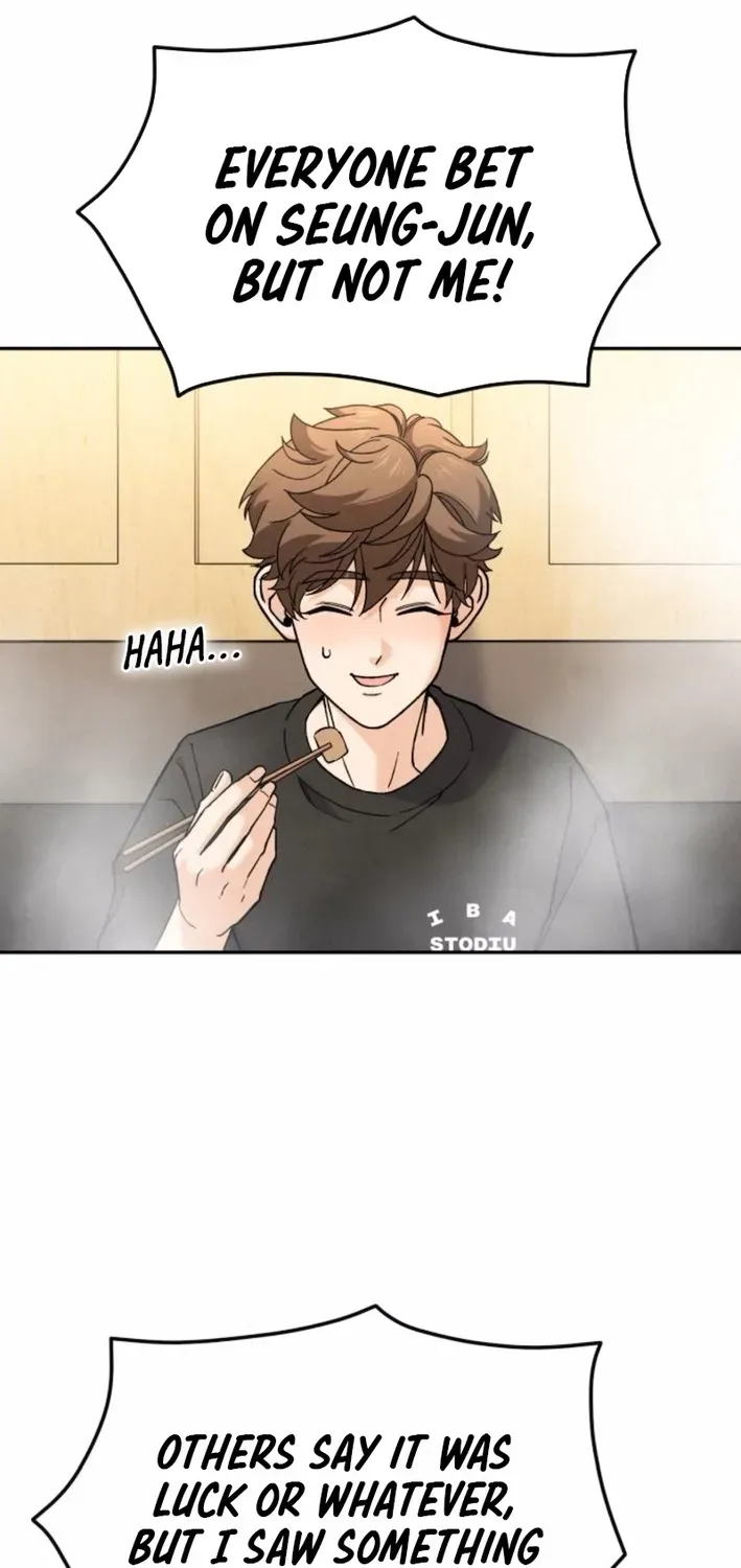 God’s Cuisine Chapter 13 page 43 - 