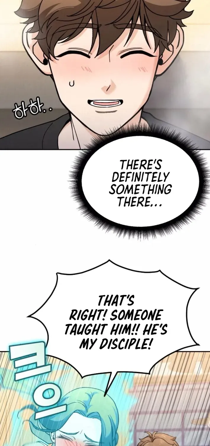 God’s Cuisine Chapter 13 page 45 - 