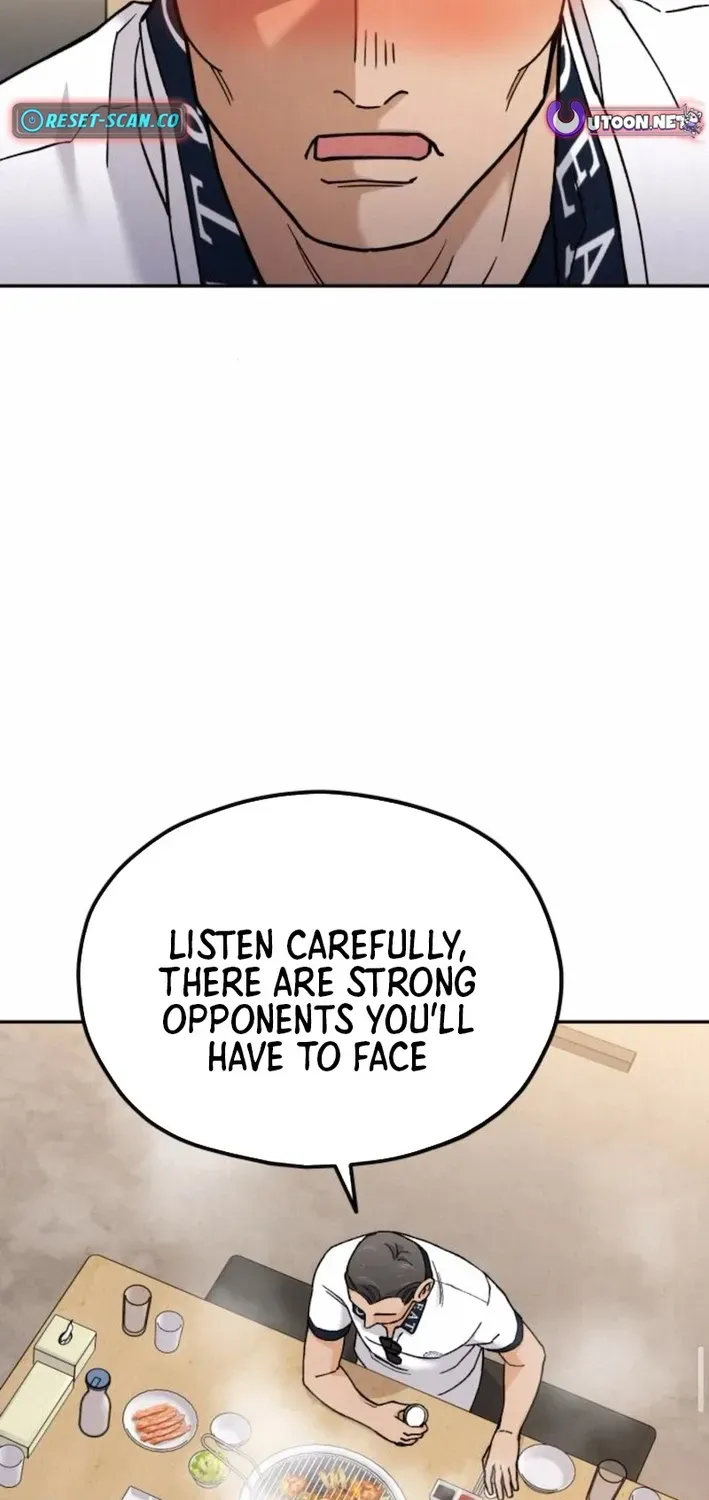 God’s Cuisine Chapter 13 page 51 - 