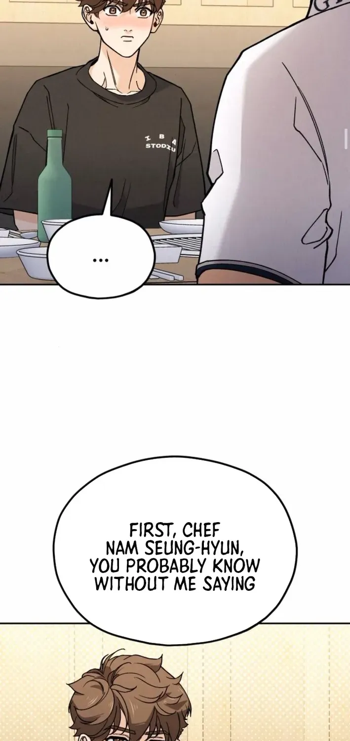 God’s Cuisine Chapter 13 page 53 - 