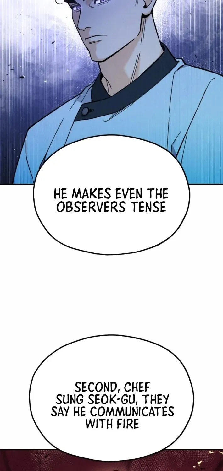 God’s Cuisine Chapter 13 page 55 - 