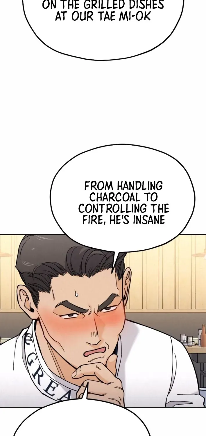God’s Cuisine Chapter 13 page 57 - 
