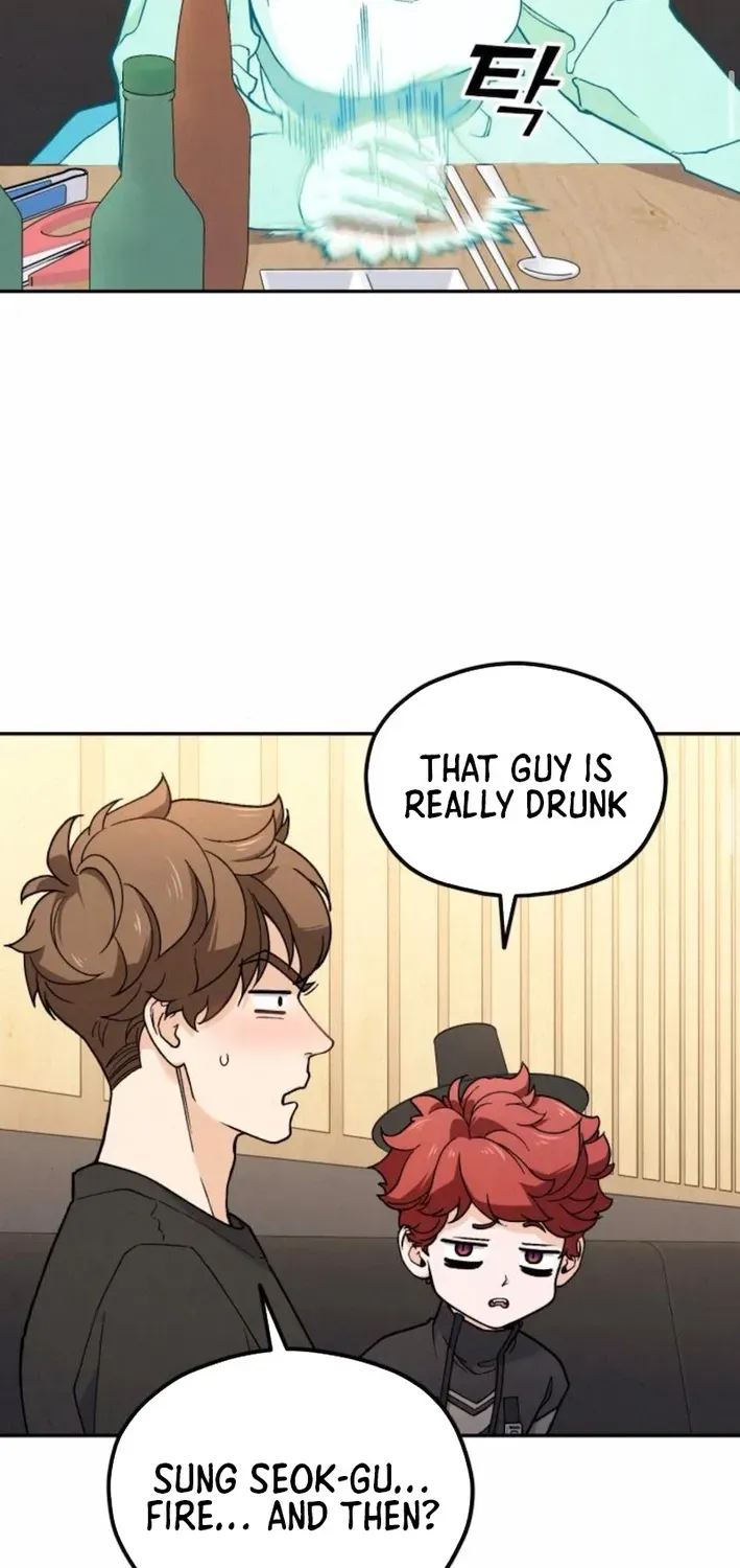 God’s Cuisine Chapter 13 page 59 - 