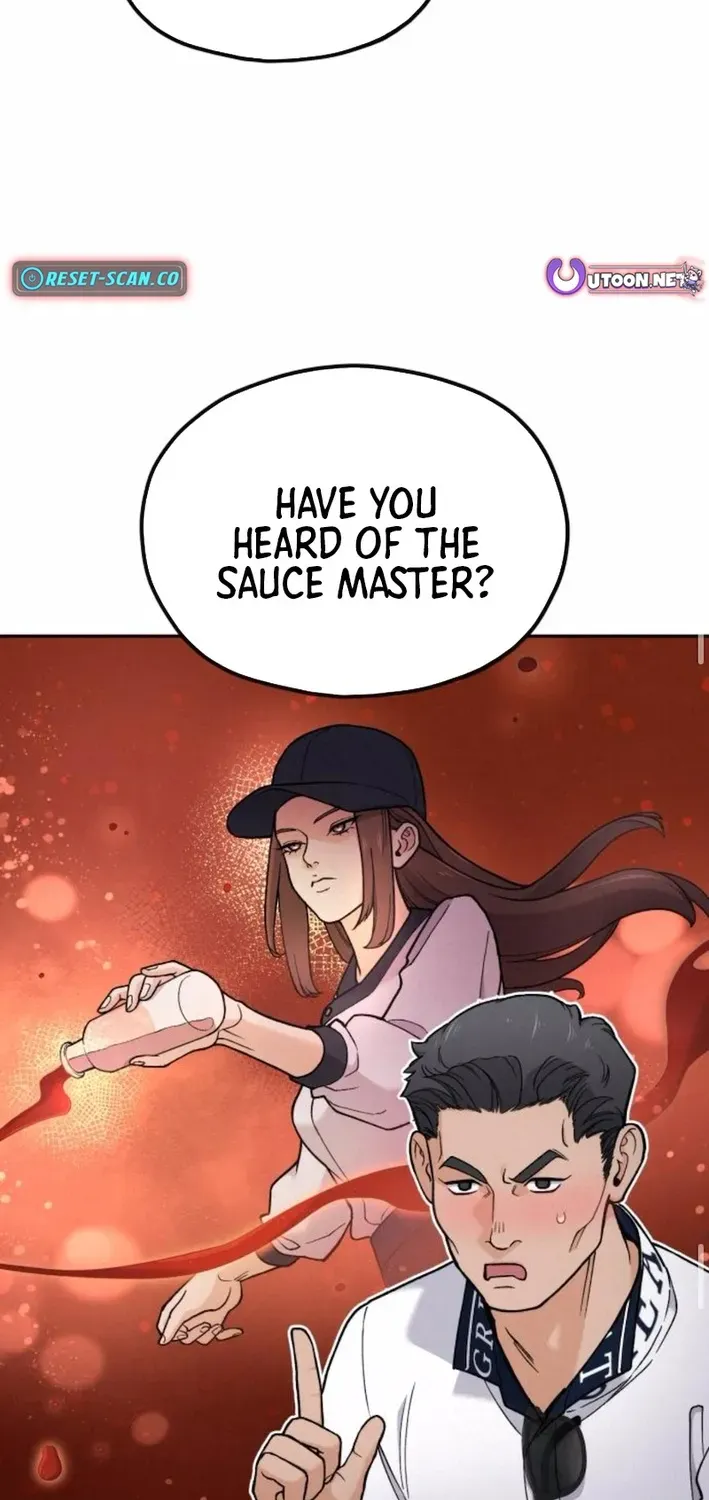 God’s Cuisine Chapter 13 page 60 - 