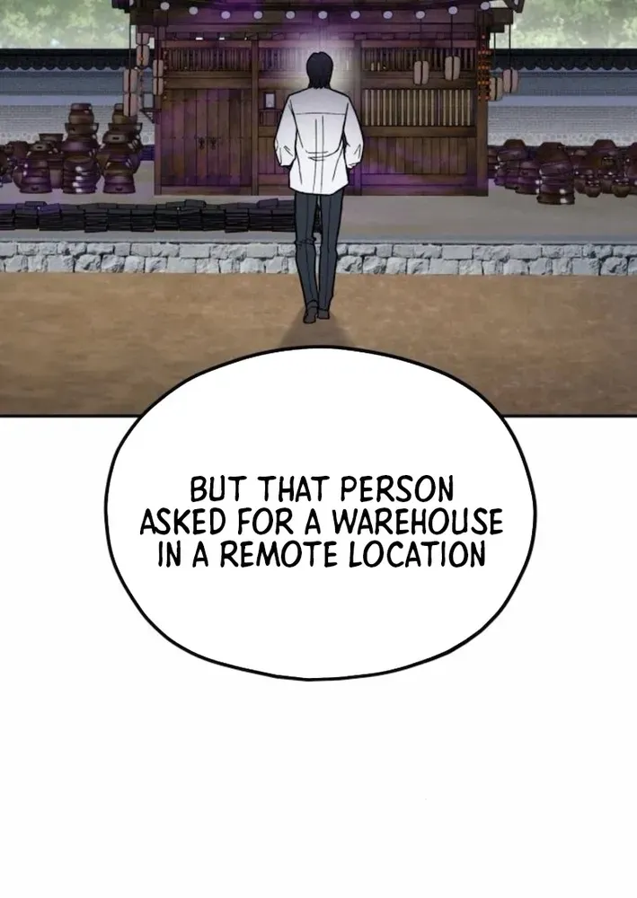 God’s Cuisine Chapter 13 page 63 - 