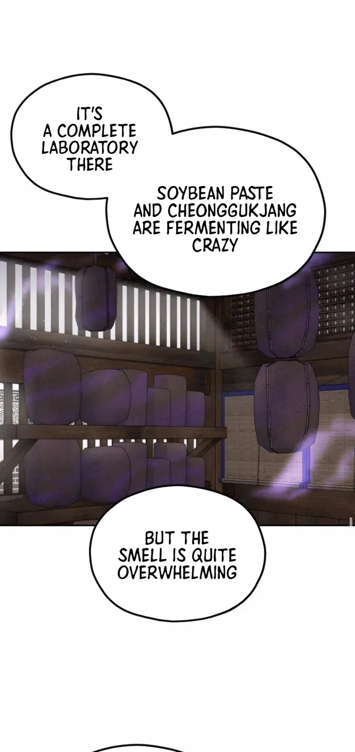 God’s Cuisine Chapter 13 page 64 - 