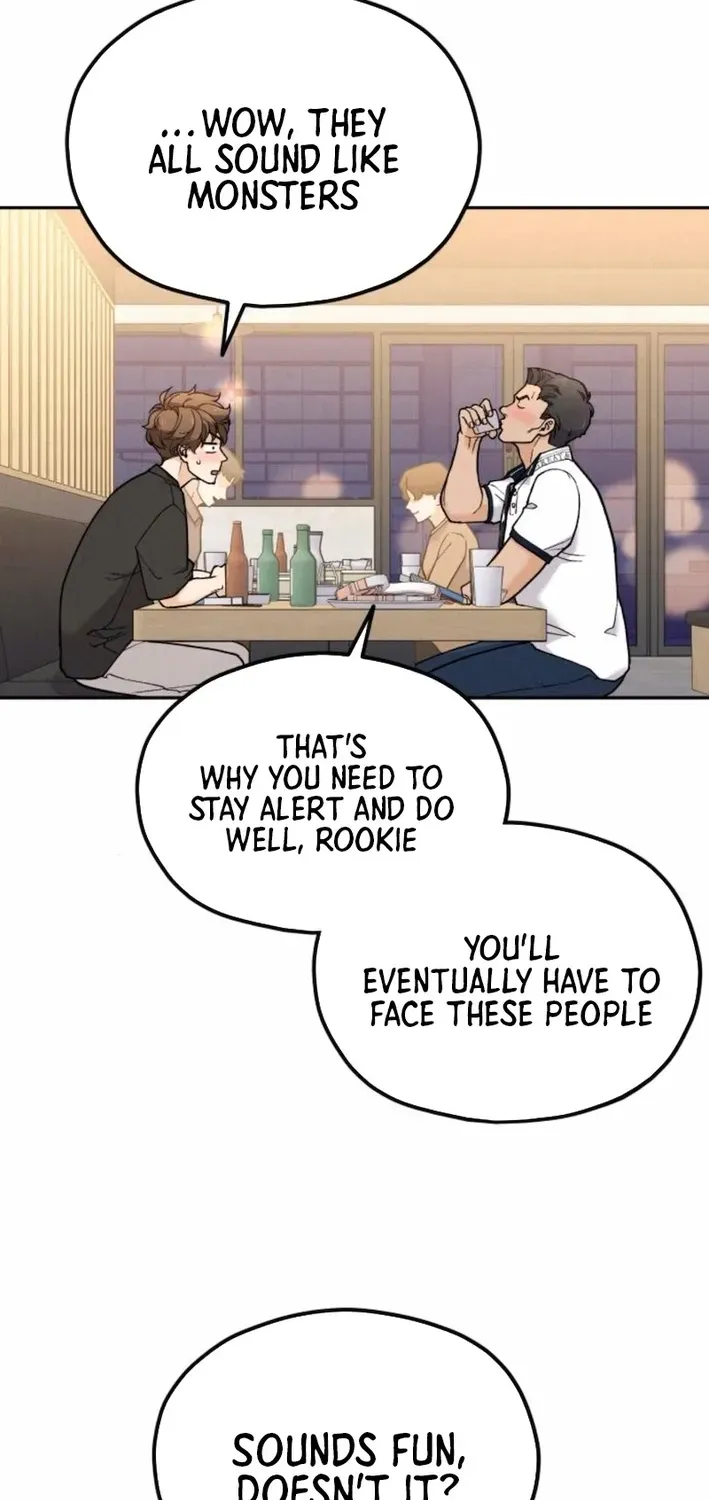 God’s Cuisine Chapter 13 page 65 - 