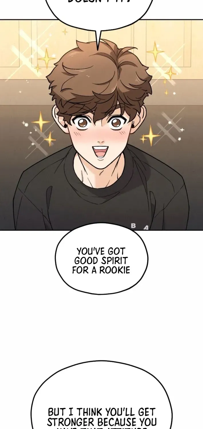 God’s Cuisine Chapter 13 page 66 - 