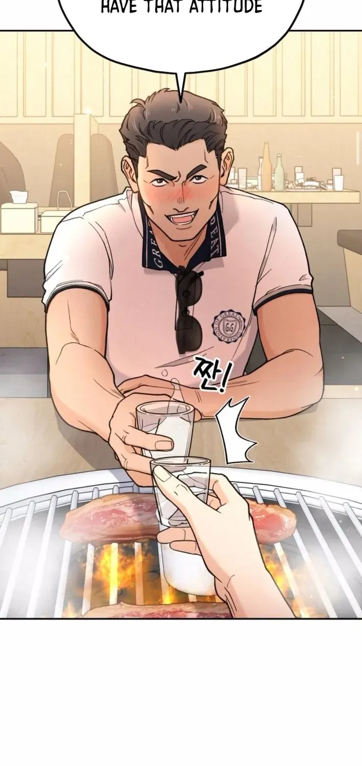 God’s Cuisine Chapter 13 page 67 - 