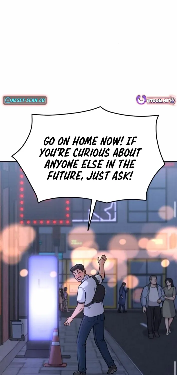 God’s Cuisine Chapter 13 page 69 - 