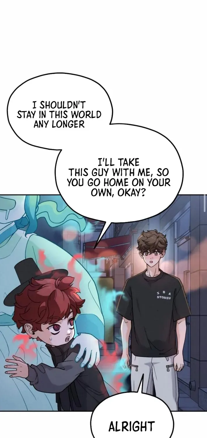 God’s Cuisine Chapter 13 page 72 - 