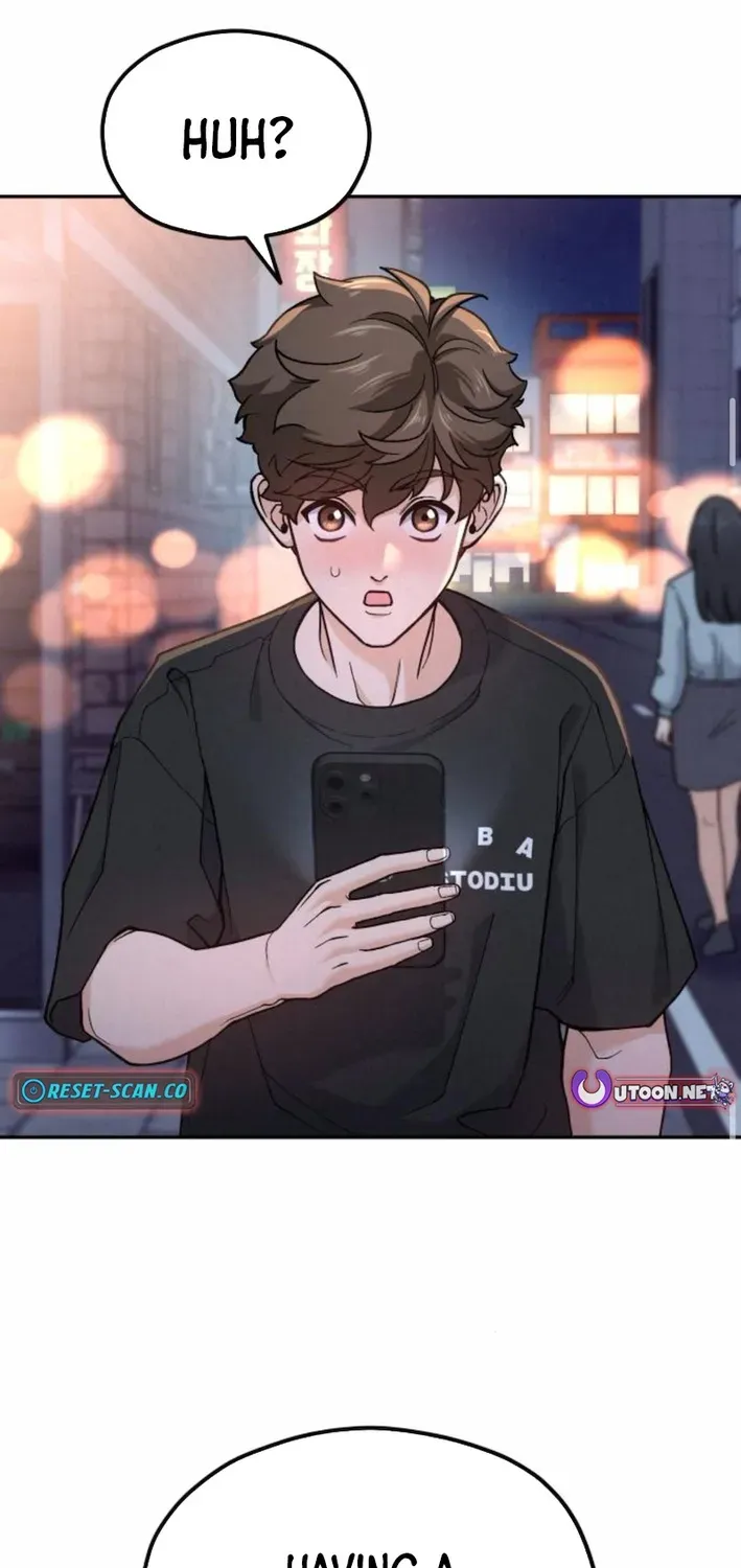 God’s Cuisine Chapter 13 page 78 - 