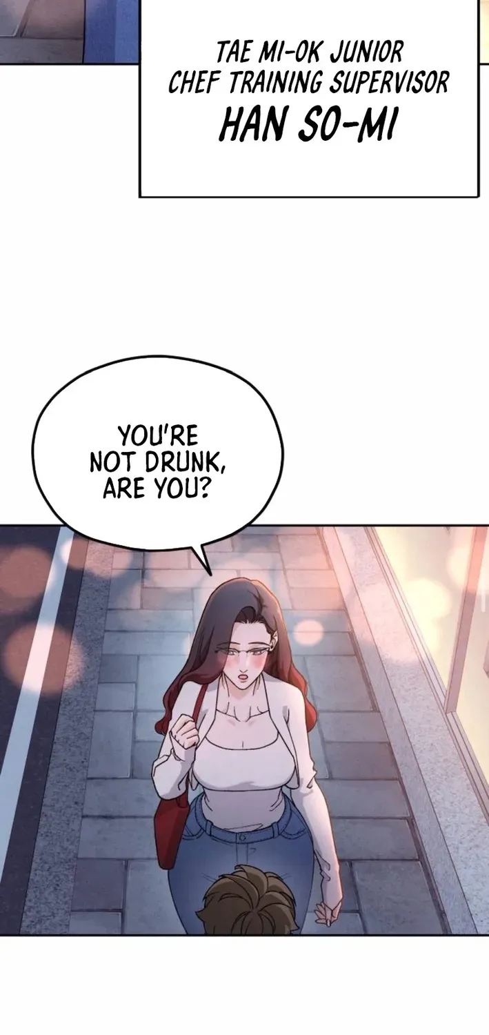 God’s Cuisine Chapter 13 page 80 - 
