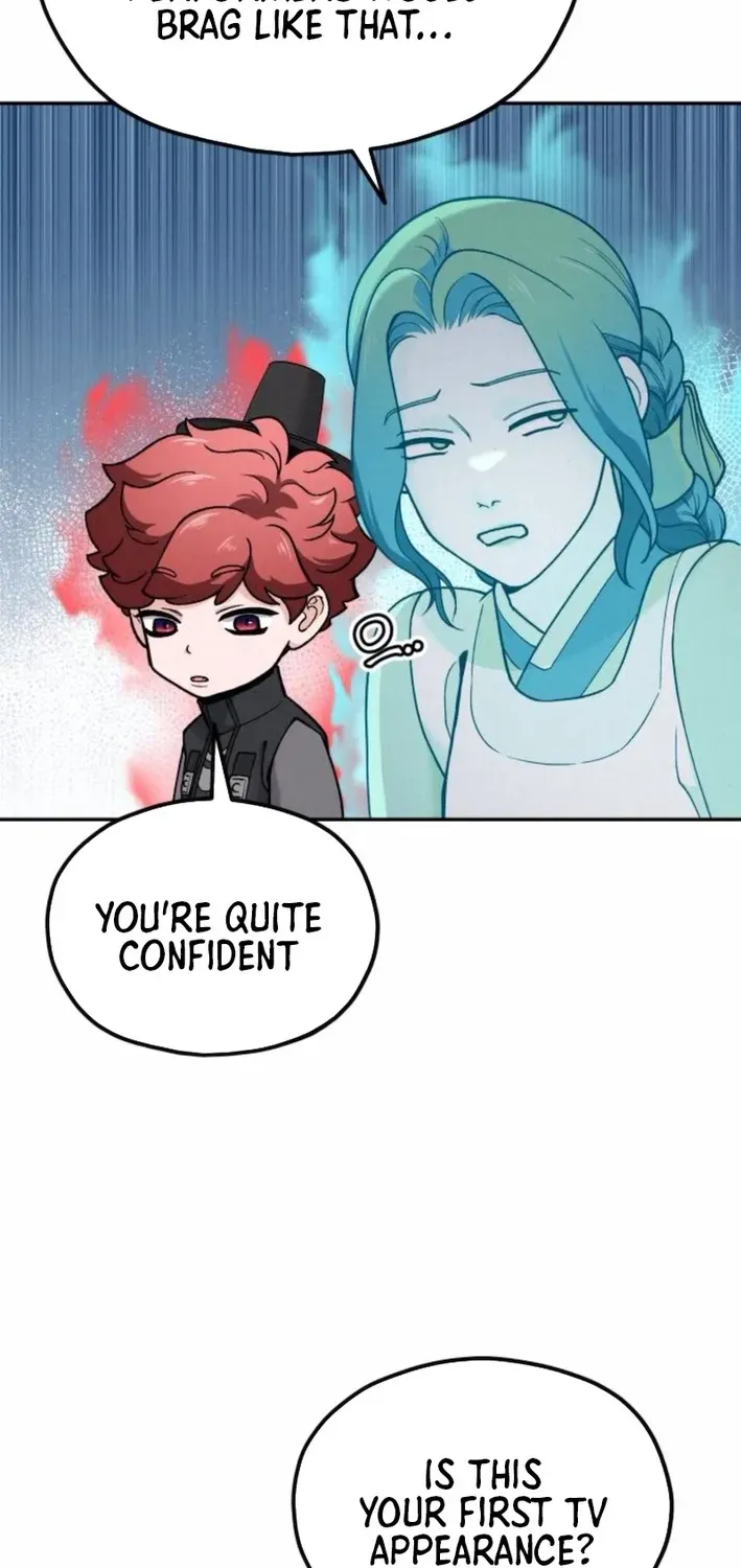 God’s Cuisine Chapter 13 page 9 - 