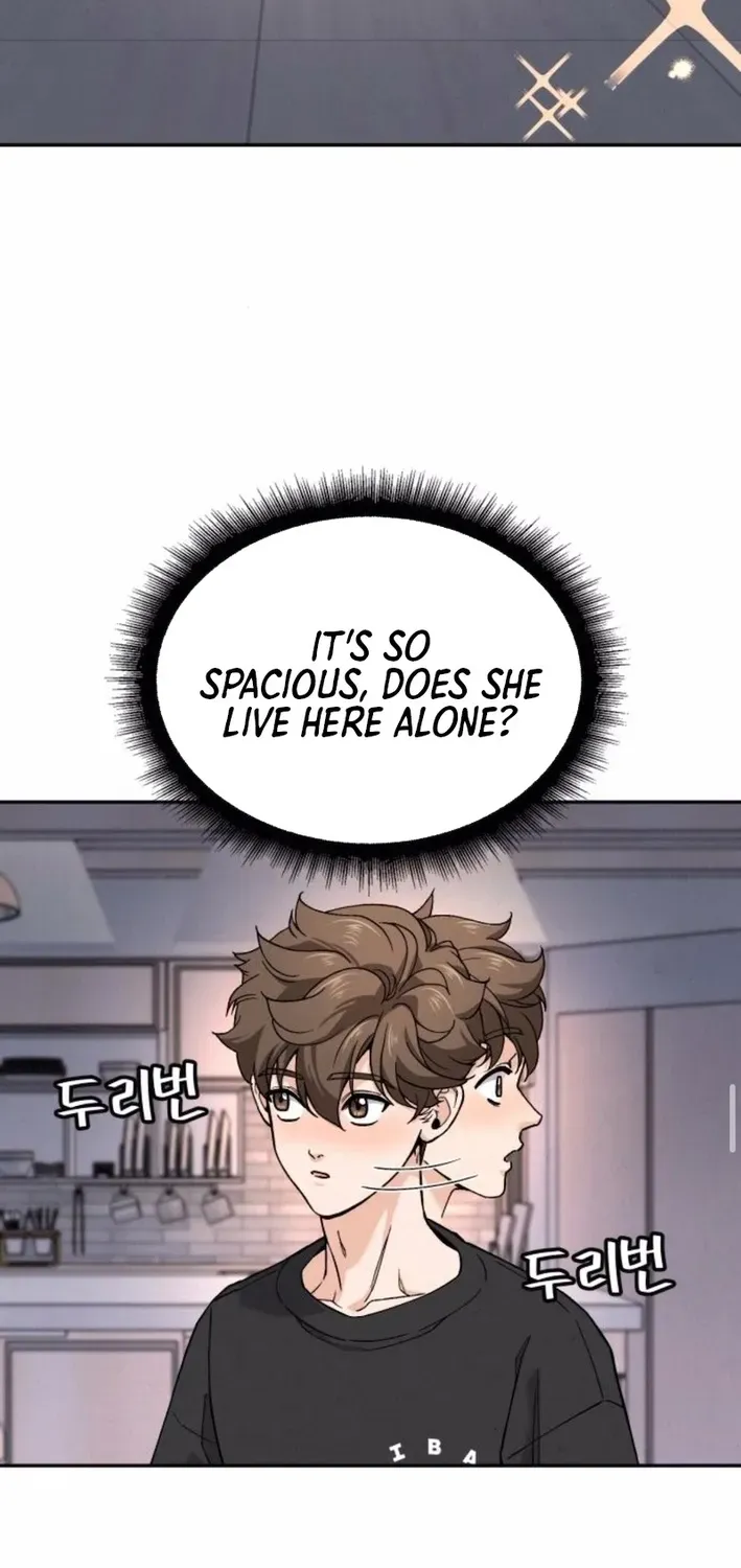 God’s Cuisine Chapter 13 page 86 - 