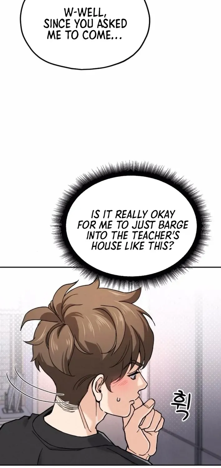 God’s Cuisine Chapter 13 page 88 - 