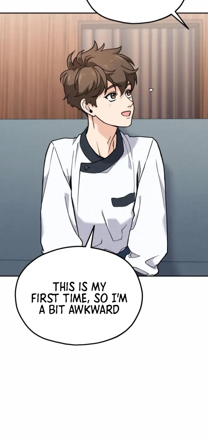 God’s Cuisine Chapter 13 page 10 - 
