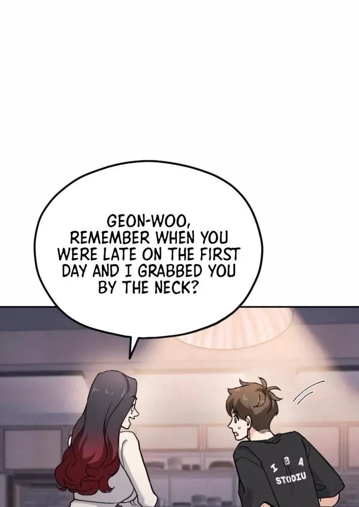 God’s Cuisine Chapter 13 page 91 - 
