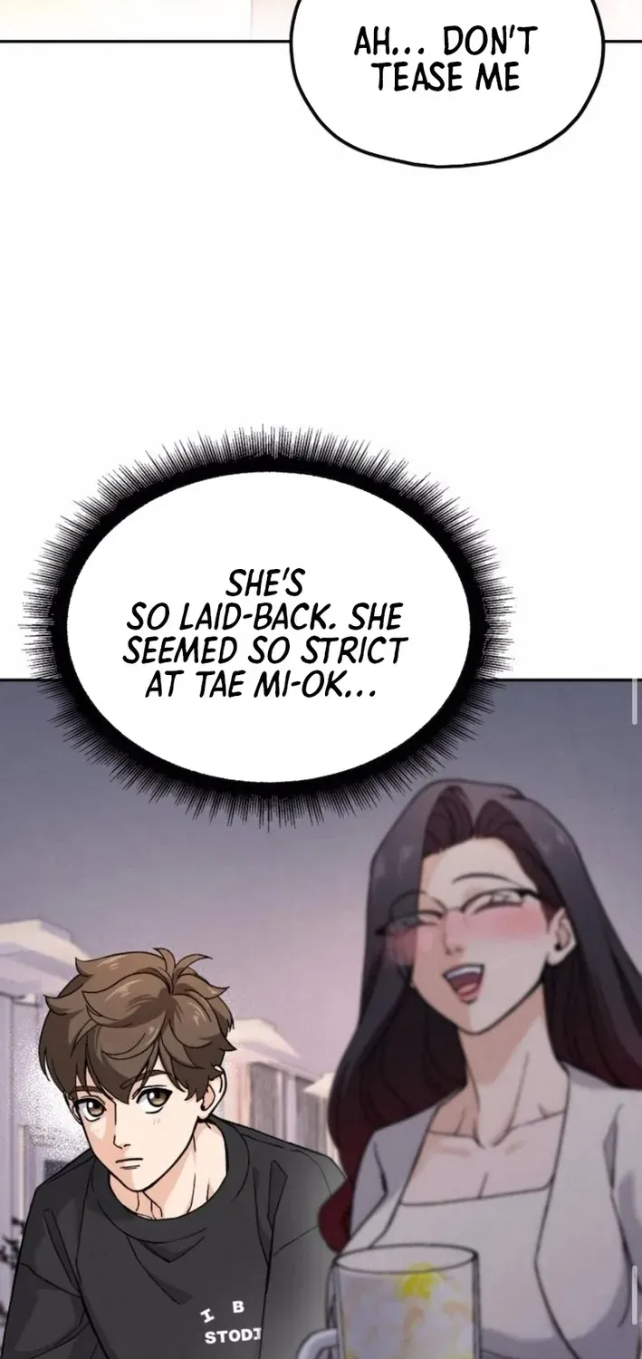 God’s Cuisine Chapter 13 page 93 - 